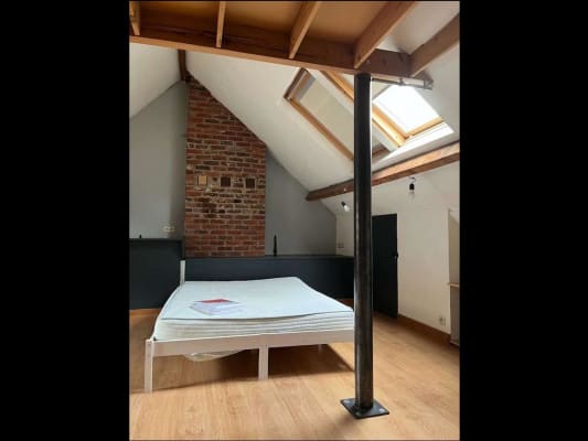 Casa Colocation - 2 chambres - Tournai imagem 5