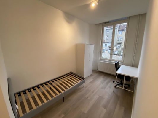 Room Kamer 6 - Brichaut image 1