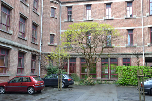 Camera Schapenstraat 37 Immagine 2