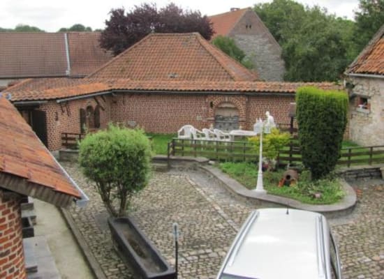 Studio Studio tout confort à Tournai  foto 3