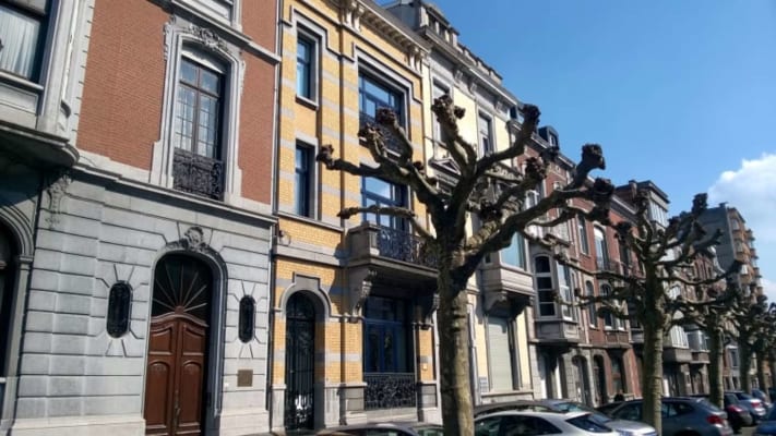 Studio Studio privatif pour étudiant·e, 22 m², Vennes, 585 €   Immagine 4