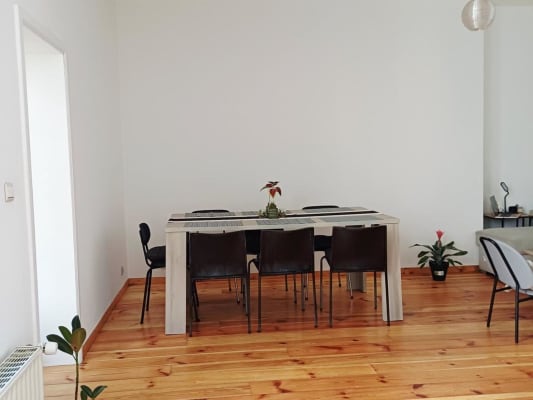 Casa Colocation - Bruxelles imagem 3