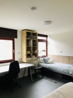 Chambre Onderverhuur studentenkamer juli en augustus 2023: image 2