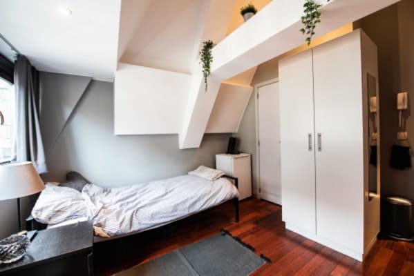 Sala Mechelsestraat 77 imagem 2