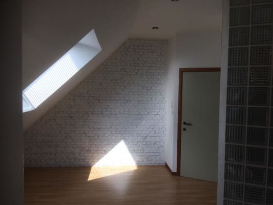 Studio Studentenloft te Hasselt-Centrum (incl. kosten) image 1