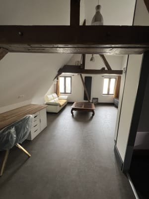 Studio Kot neuf à l étage  Immagine 4