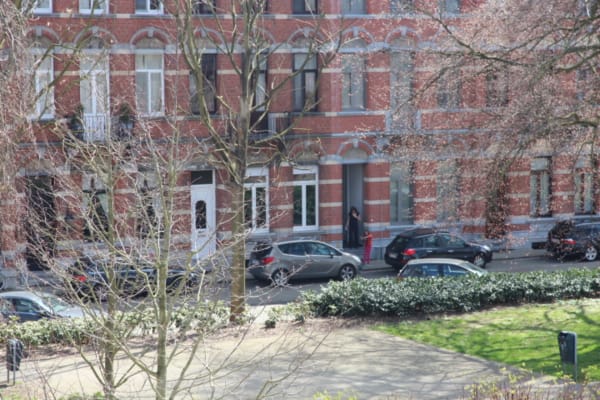 Camera Geldenaaksevest 56 Immagine 3