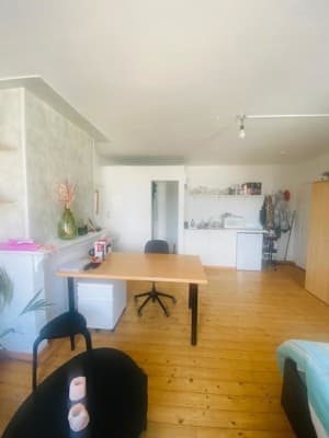 Studio STUDIO enkel voor STUDENTEN image 4