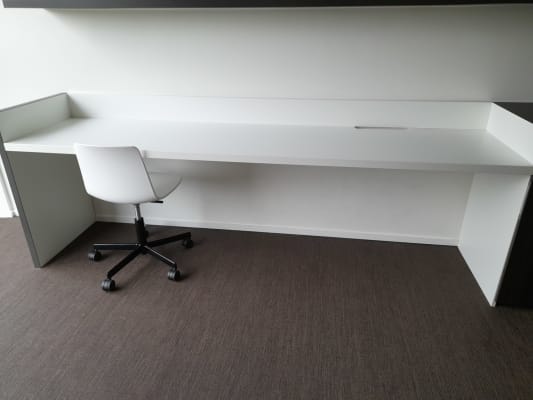 Zimmer Martelarenlaan 200 Bild 1