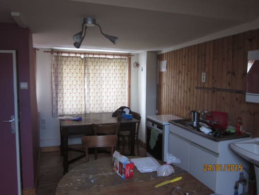 Kamer Van 't Sestichstraat 11 foto 2