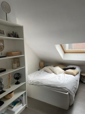 Sala Goedgelegen kot met terras te huur imagem 5