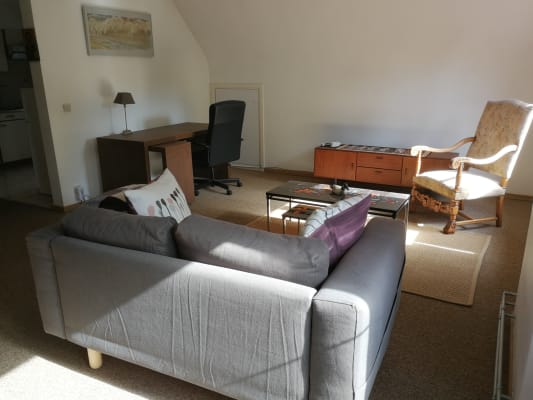Kamer Waversebaan 32A foto 1