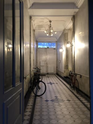 Wohnung Gezellig gelijkvloers appartement Bild 5