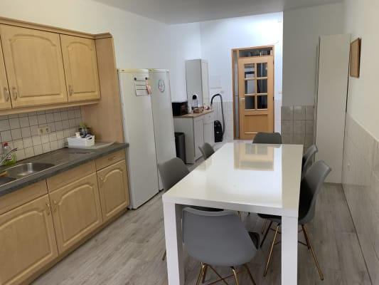 Stüdyo Chambre à louer pour JUILLET et AOUT resim 4