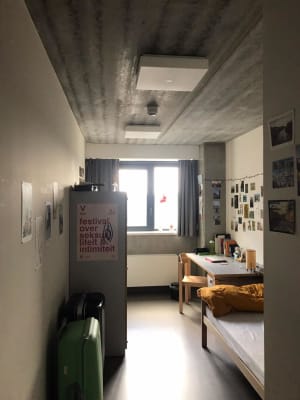 Sala Onderverhuur STUDAX kot zomermaanden 2023 imagem 4
