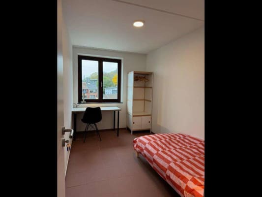Casa Colocation - 3 chambres - Liège imagem 2