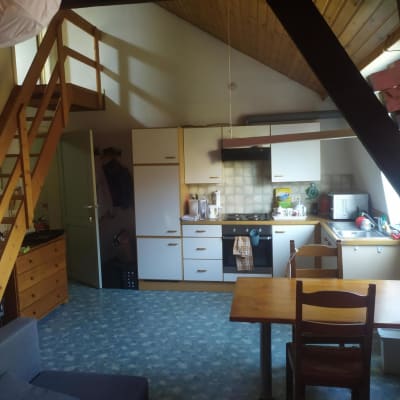 Apartamento Centraal gelegen duplex appartement in het centrum van Gent. imagem 1