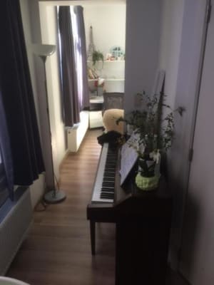 Kamer Sint-Hubertusstraat 3C foto 3