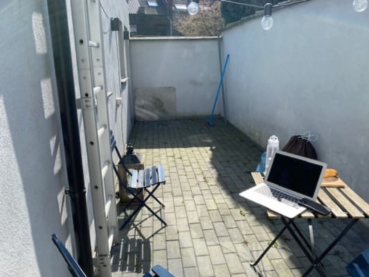 Kamer Burchtstraat 22 foto 3