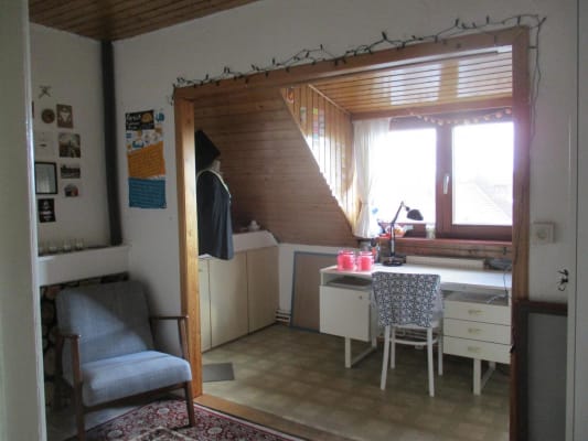 Kamer Te huur foto 1