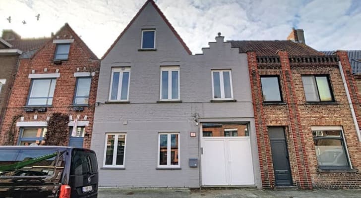 Oda Dorpsstraat, kamer 1 resim 2