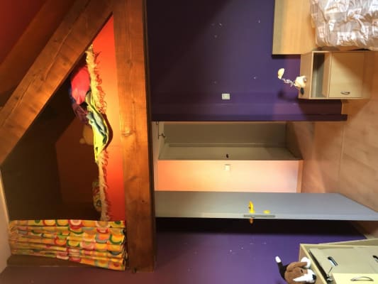 Kamer Studentenkamer te huur foto 1