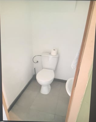 Kamer Kot étudiant foto 5