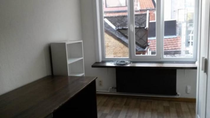 Zimmer Schepenenstraat 14 Bild 1