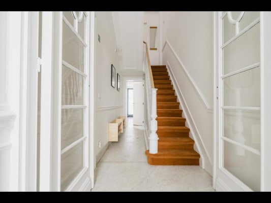 Huis Colocation - Schaerbeek foto 2