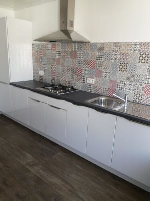 Kamer Een aangenaam kot in La-Louviere van 12m² aan € 350 per maand foto 5