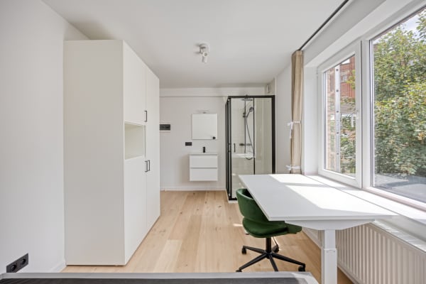 Sala Schapenstraat 66B imagem 2