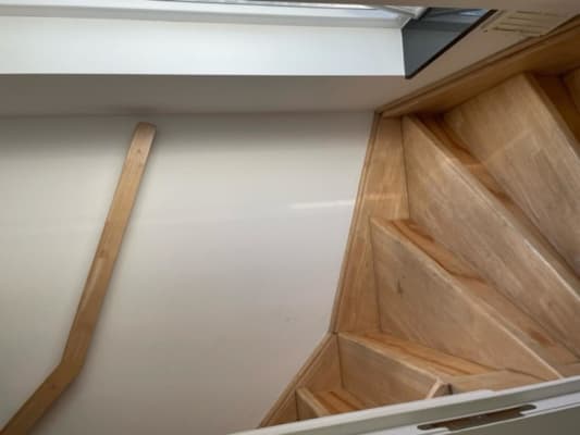 Camera Een leuke woning in Leuven van 35m² aan € 900 per maand Immagine 3