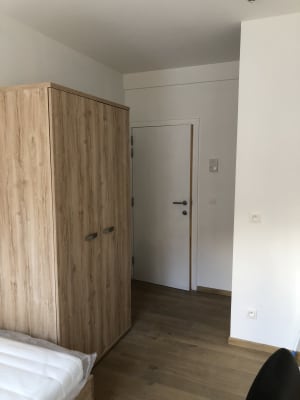 Kamer Vaartstraat 15 foto 1