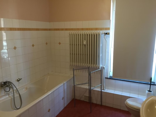 Oda KOT CHEZ L' HABITANT resim 4