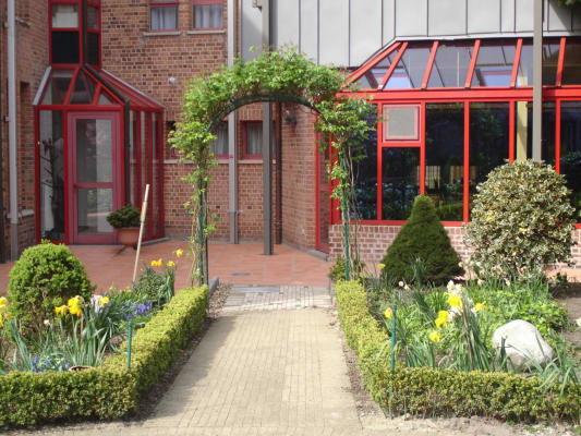 Haus Op zoek naar een kamer voor schooljaar 2022-2023 Bild 3