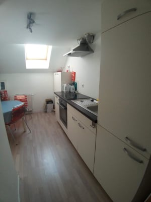 Camera Een prima kot in Mechelen van 16m² aan € 435 per maand Immagine 4