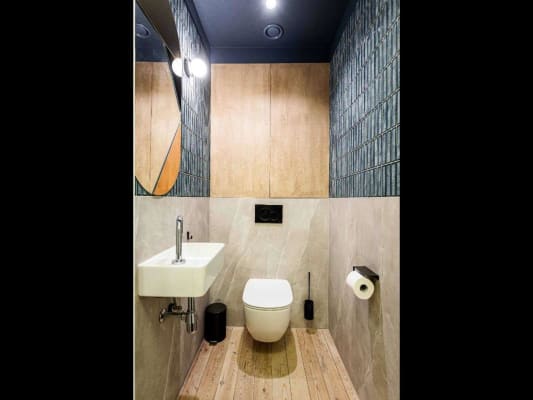 Casa Colocation - Bruxelles imagem 1