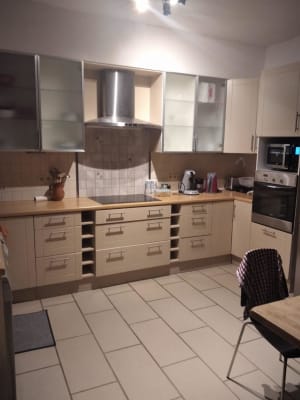 Sala Chambre dans une colocation Ottignies imagem 3