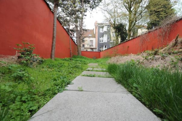 Estúdio Generaal jacqueslaan 157, Kot 02 imagem 2