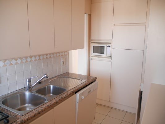 Apartamento Flat van 20m² imagem 3