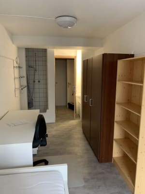 Casa A louer : 3 kots avec douche individuelle  Immagine 1