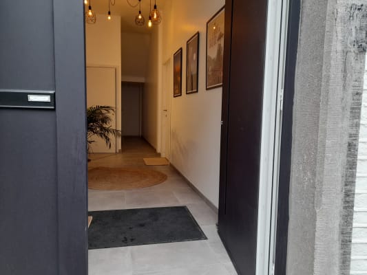 Estúdio Studio/kot pour 2 étudiants de 48 m2 (2étudiants) imagem 4