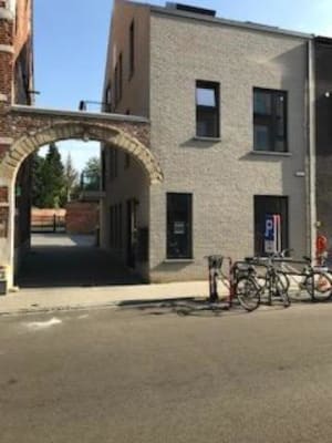 Cuarto Tervuursestraat 73E imagen 3