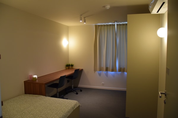 Kamer Sint-Hubertusstraat 1 foto 1