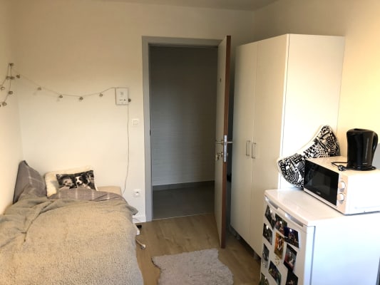 Camera Windmolenveldstraat 17 Immagine 1