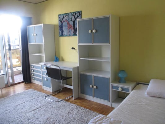 Wohnung Colocation pour filles: étudiantes Erasmus ou Stagiaires Bild 4