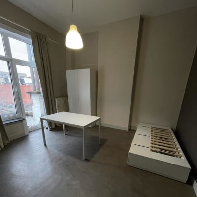 Zimmer Leopold Vanderkelenstraat 23 Bild 1