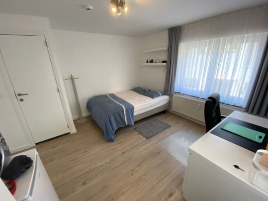 Kamer Willem de Croylaan 15 foto 4