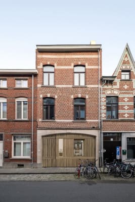 Kamer Parkstraat 159 foto 4