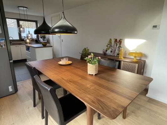 Sala Kot de 12m² - 15 min de LLN imagem 3